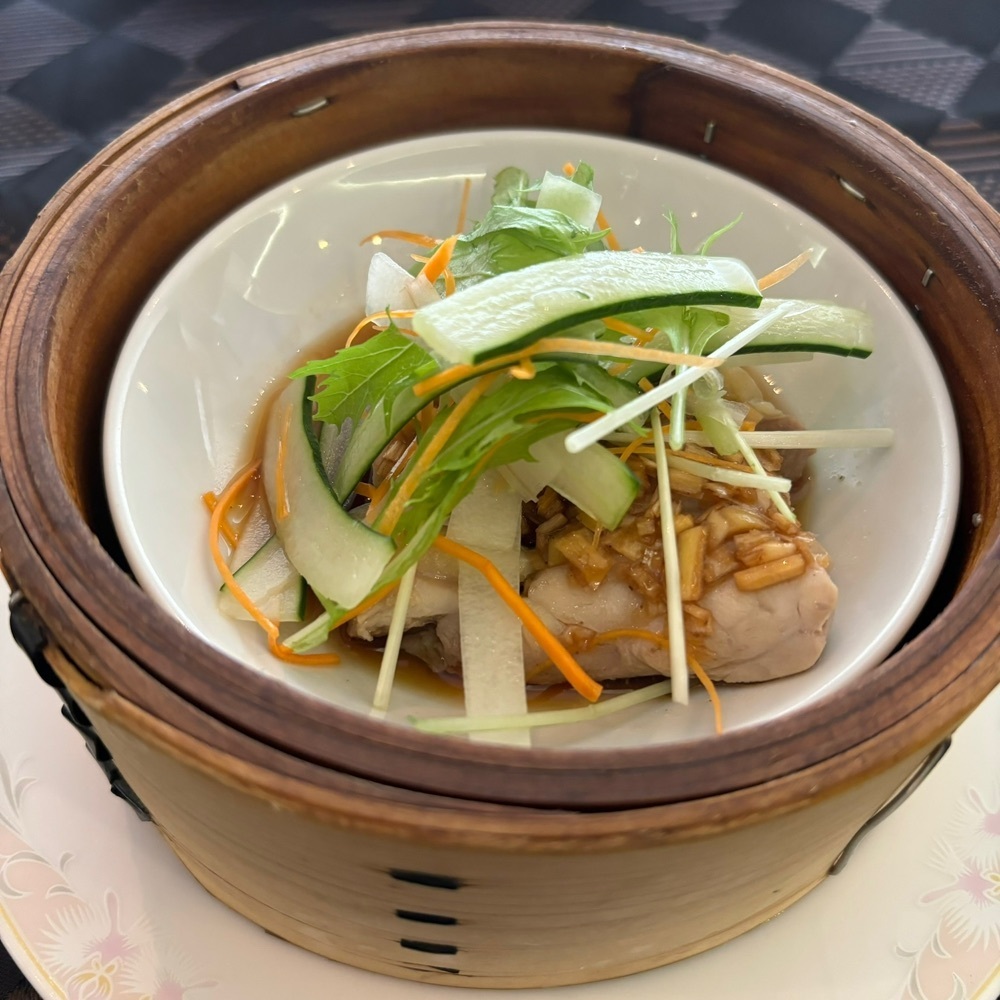 エリーチカさんが投稿した中国料理 桃李に関する口コミの画像