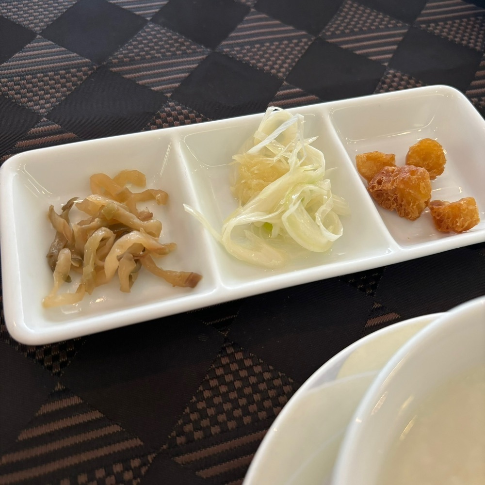 エリーチカさんが投稿した中国料理 桃李に関する口コミの画像