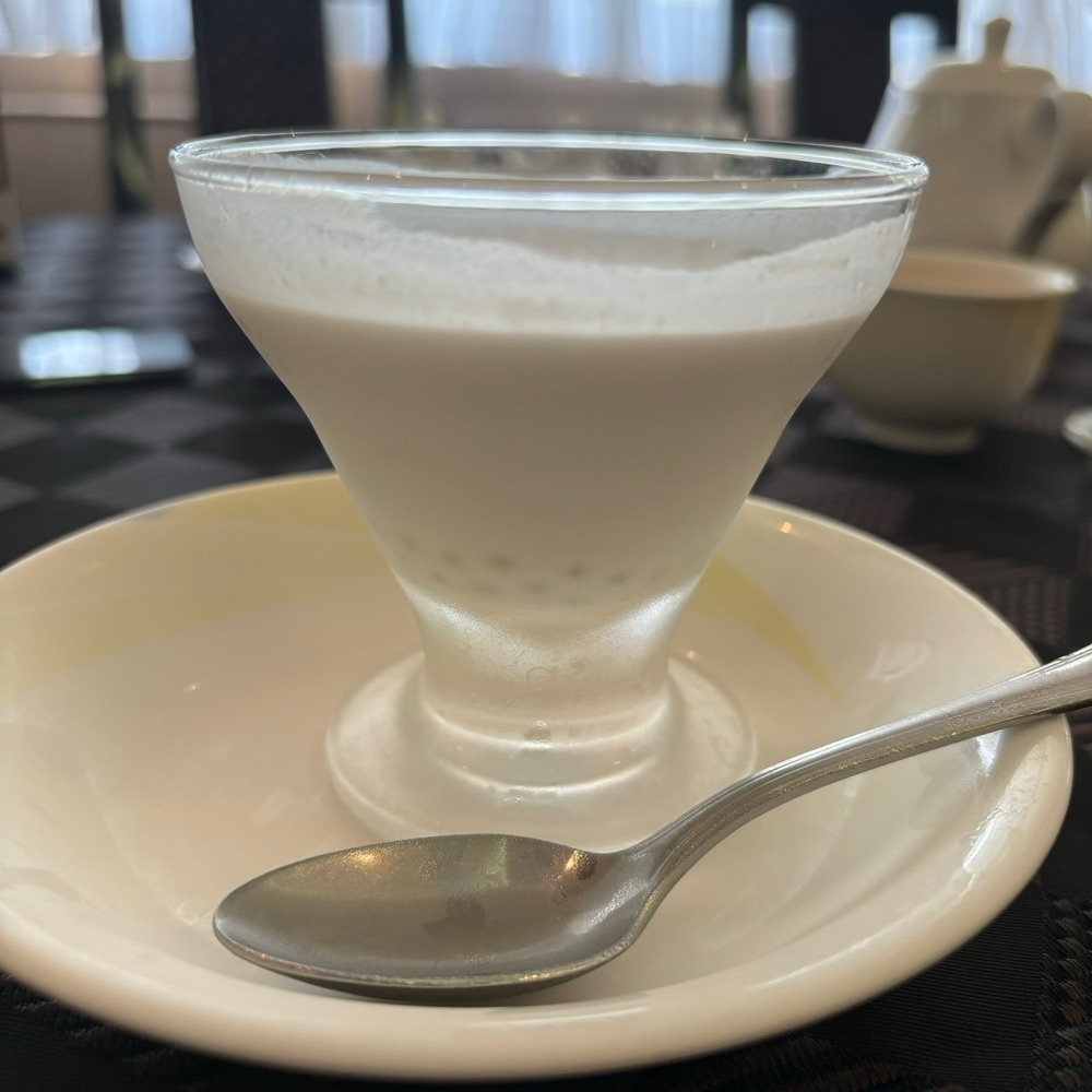 エリーチカさんが投稿した中国料理 桃李に関する口コミの画像