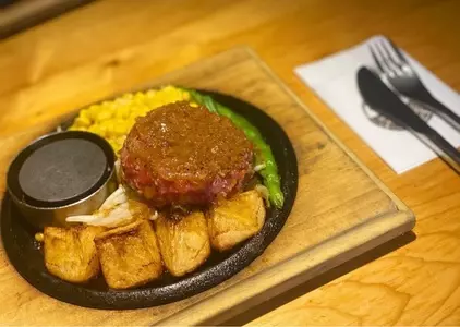 ヒッコリー 本店
