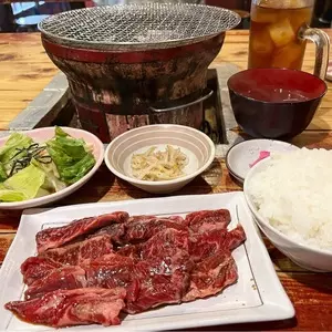 小岩ホルモン（コイワホルモン）