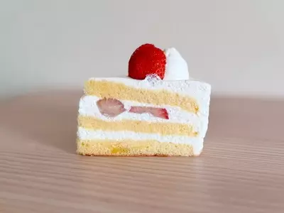 パティスリー シロ・デラブル（Patisserie de ESAKA SIROP D'ERABLE）