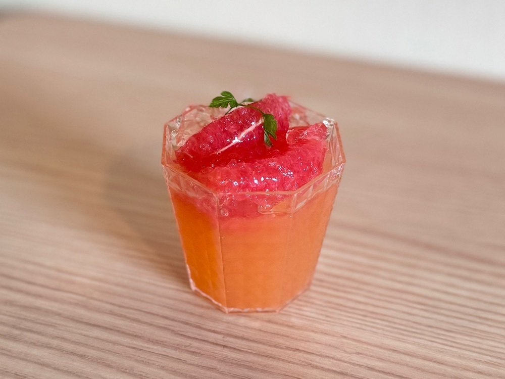 満腹次郎0843さんが投稿したパティスリー シロ・デラブル（Patisserie de ESAKA SIROP D'ERABLE）に関する口コミの画像