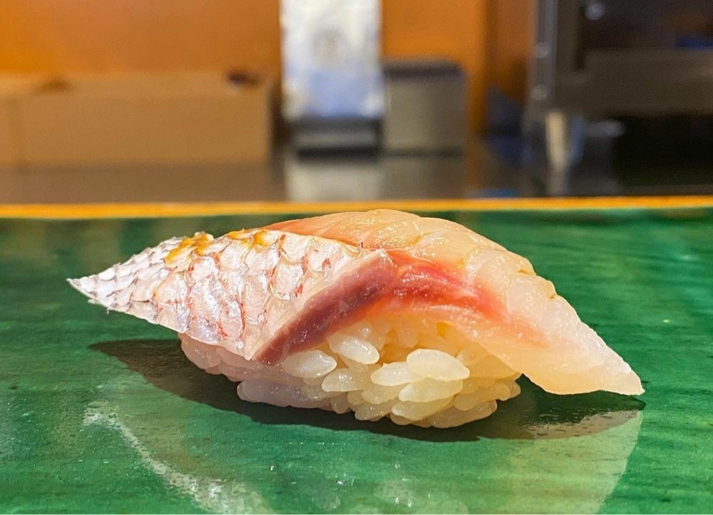 えみえみっさんが投稿した江戸町 すぎもとに関する口コミの画像