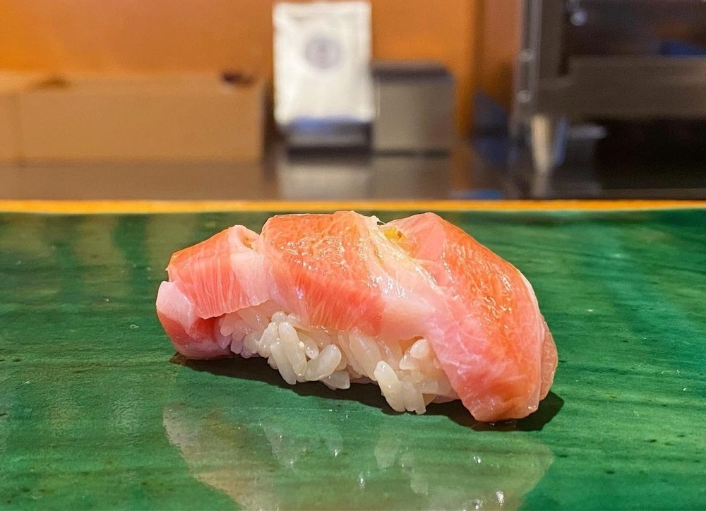 えみえみっさんが投稿した江戸町 すぎもとに関する口コミの画像