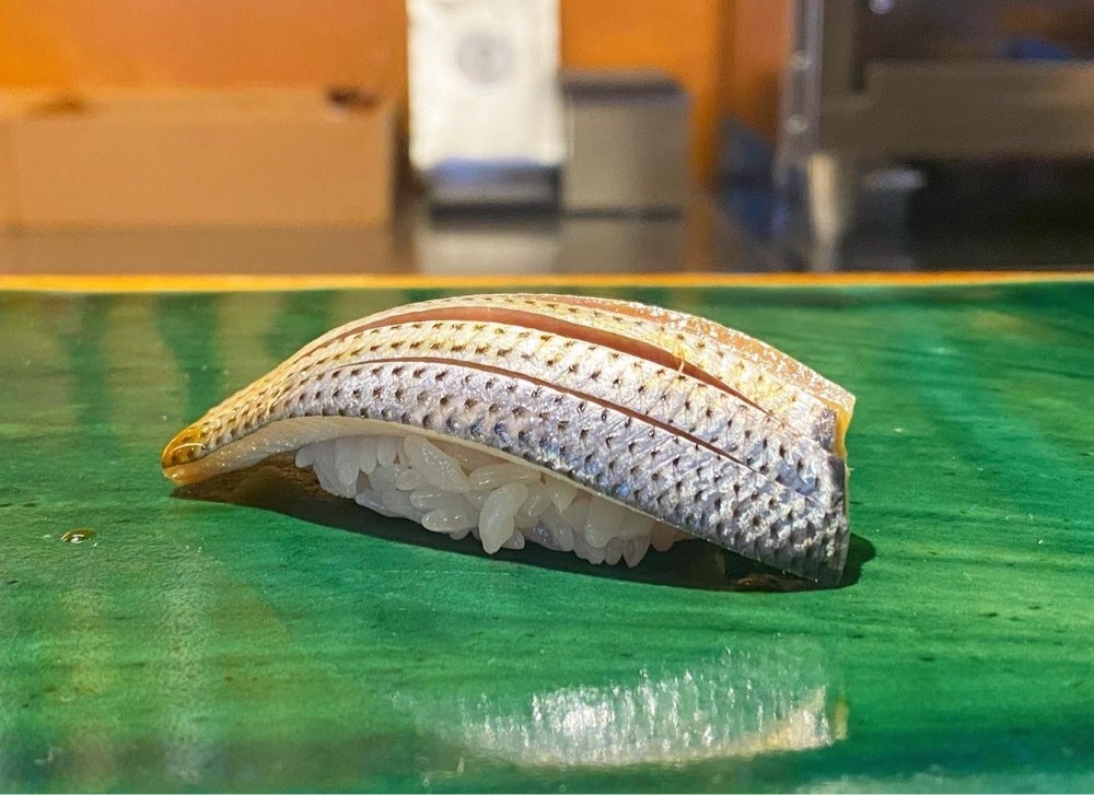 えみえみっさんが投稿した江戸町 すぎもとに関する口コミの画像