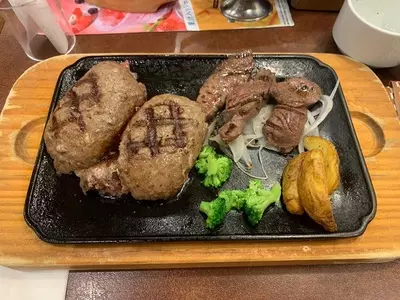 ビッグボーイ 成増店（BigBoy）