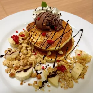 デニーズ 名古屋鳴子店（Denny's）