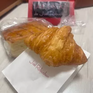 ル パン ドゥ ジョエル･ロブション ニュウマン新宿店