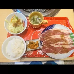 中華＆モンゴル料理 郷（【旧店名】焼肉 郷）