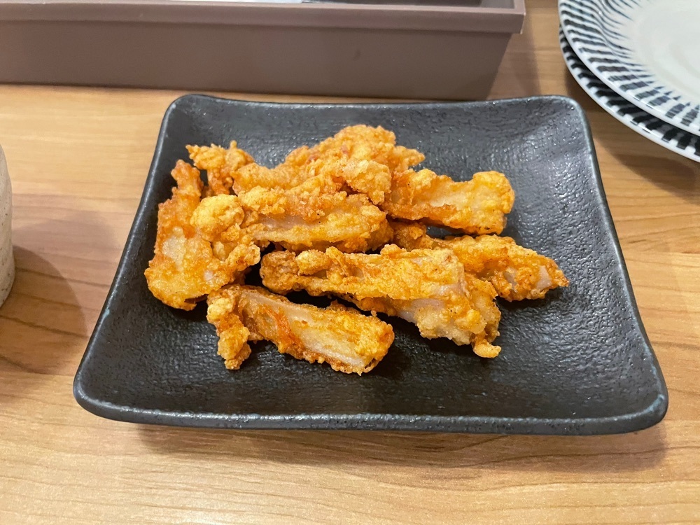 fumiさんが投稿した手羽唐酒場 ビクトリー ぴおシティ桜木町店に関する口コミの画像