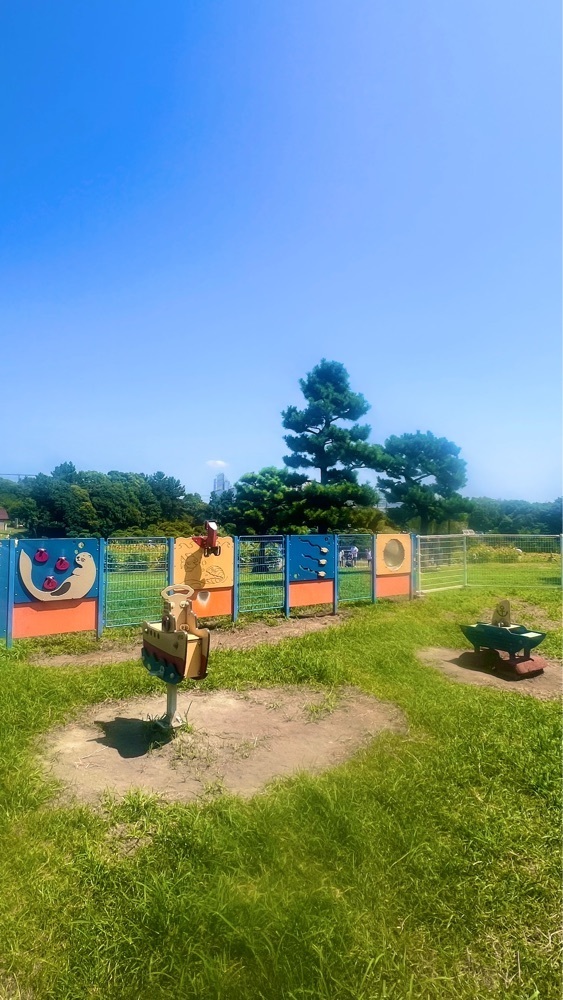 miiさんが投稿した葛西臨海公園2号売店に関する口コミの画像
