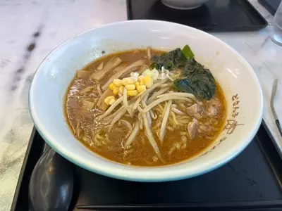 どさん子 水戸50号店