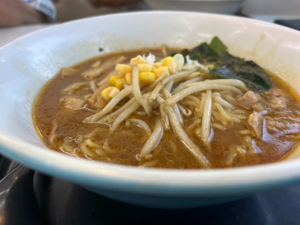 ハルさんが投稿したどさん子 水戸50号店に関する口コミの画像