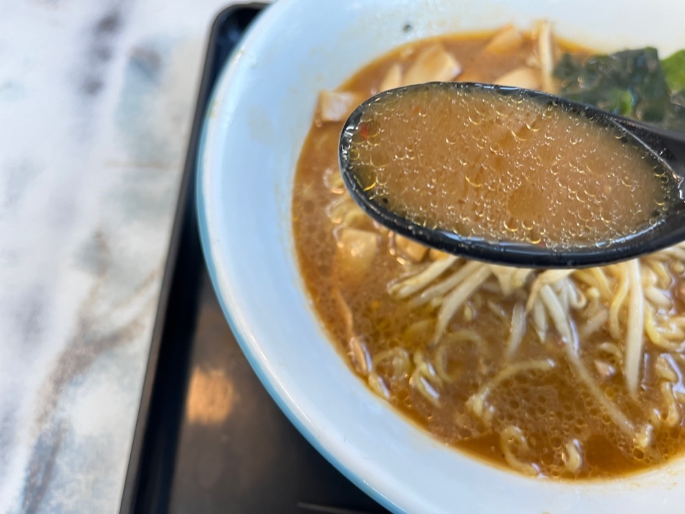 ハルさんが投稿したどさん子 水戸50号店に関する口コミの画像