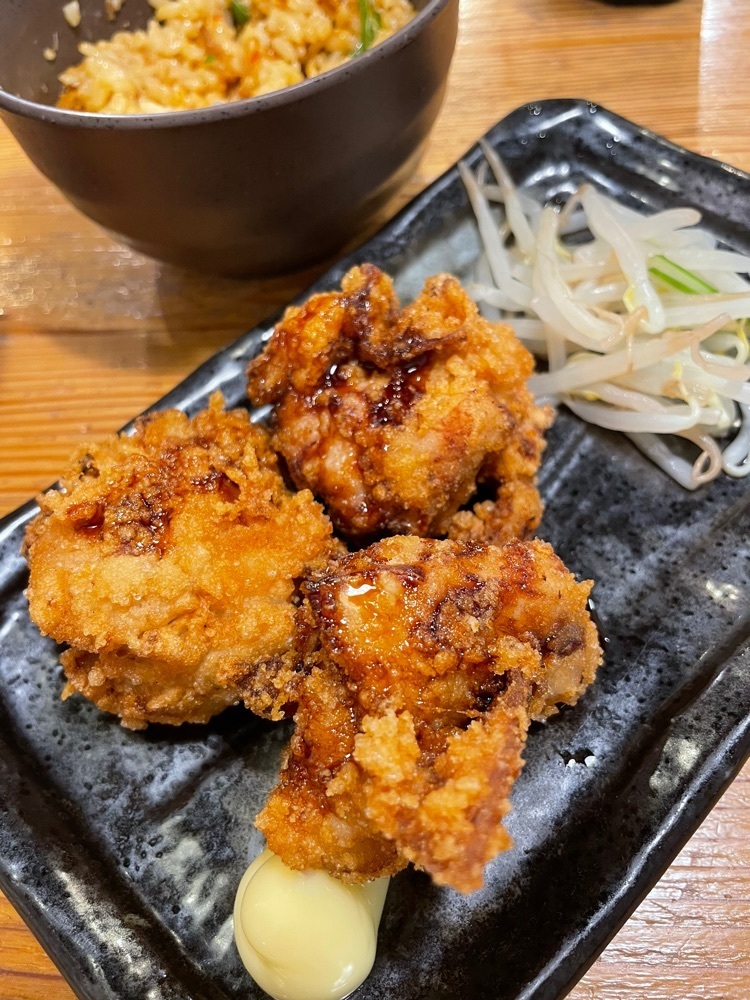 お出かけ名古屋人さんが投稿した麺家 神明 栄スカイル店に関する口コミの画像