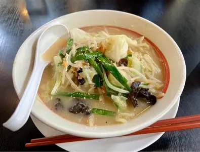 幸楽苑 江戸川篠崎店