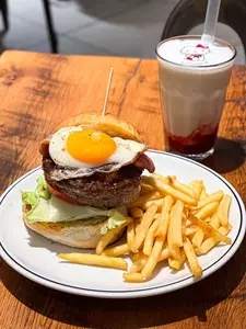 J.S.FOODIES 天王寺ミオ店