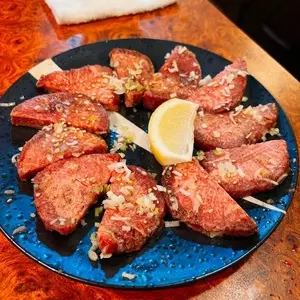 炭火村