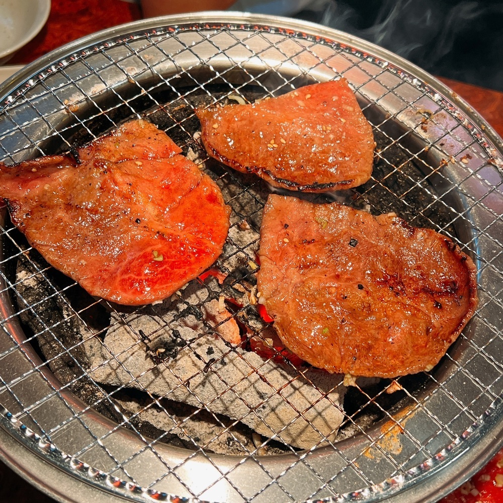 ヤジメシ　ボリューム満点東京グルメさんが投稿した炭火村に関する口コミの画像