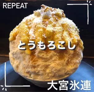 大宮 氷連