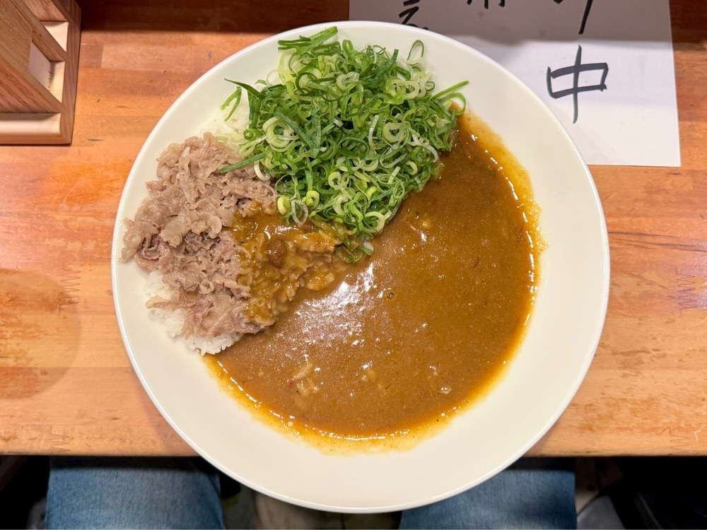 満腹次郎0843さんが投稿したモジャカレー（ビッラルさんのモジャカレー）に関する口コミの画像