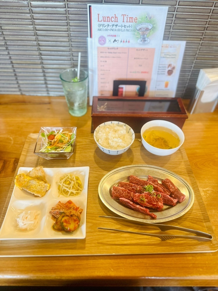 あんよさんが投稿した多来多来 本店（タクタク）に関する口コミの画像