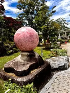 ハーブ庭園旅日記 富士河口湖庭園 園内ショップ