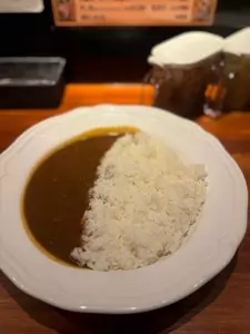 カレーの店 ぷりずむ 三宮店