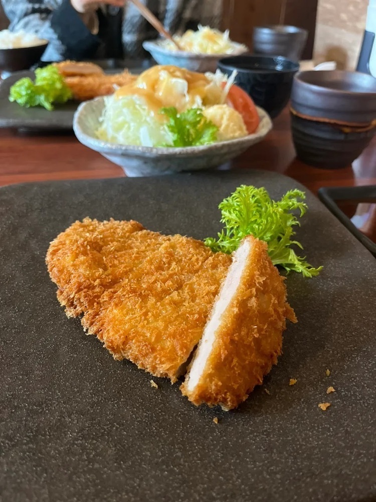 mamama__tさんが投稿したとんかつ ますいやに関する口コミの画像
