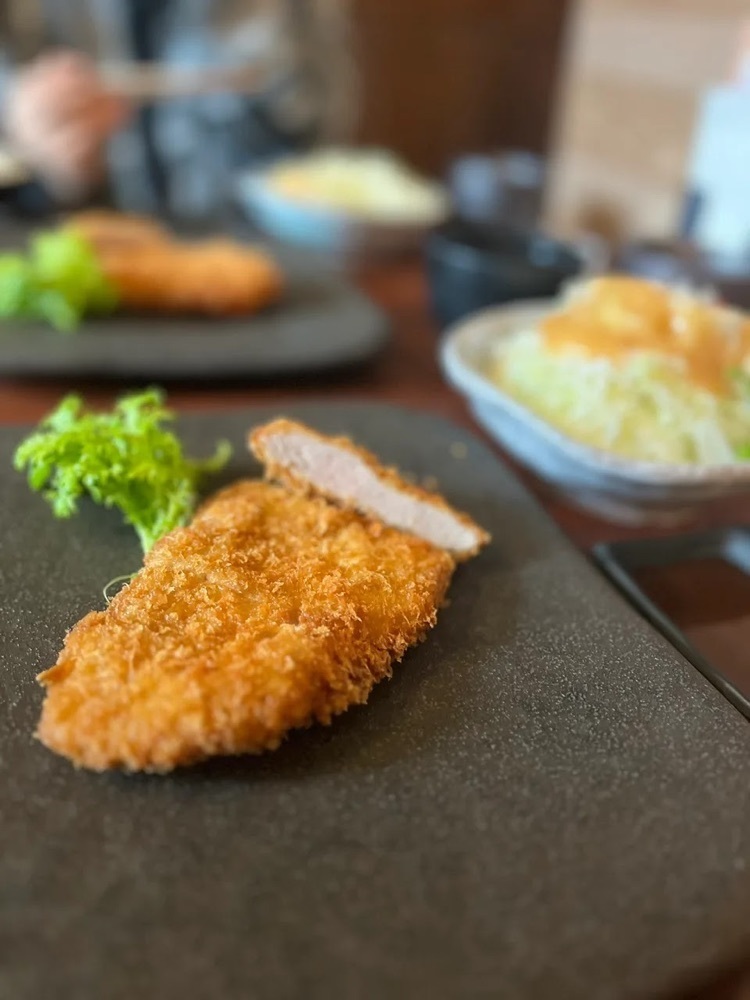 mamama__tさんが投稿したとんかつ ますいやに関する口コミの画像
