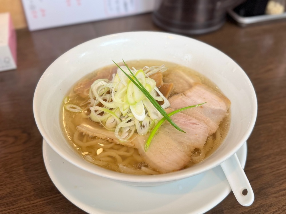 満腹次郎0843さんが投稿した手打ち麺 やす田に関する口コミの画像