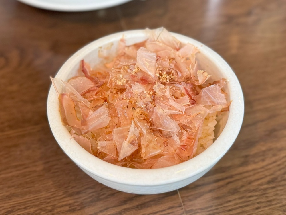満腹次郎0843さんが投稿した手打ち麺 やす田に関する口コミの画像
