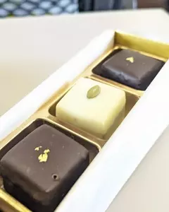 落雁 諸江屋 金沢百番街店（もろえや） 3枚目