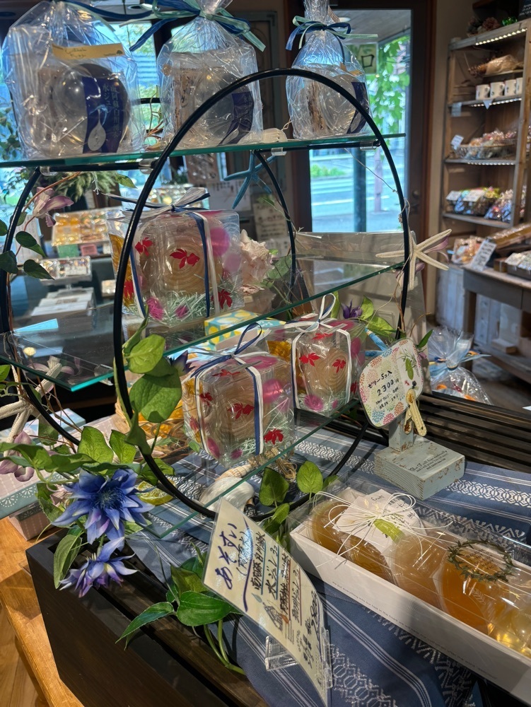 luckyさんが投稿したアントルメ菓樹に関する口コミの画像