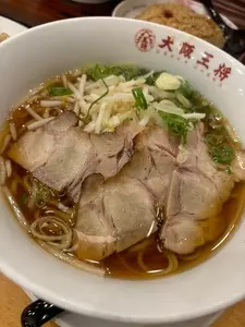 大阪王将 長尾店（オオサカオウショウ）