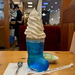 コメダ珈琲店 イオン名古屋東店