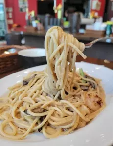 ローマ軒 竹芝店