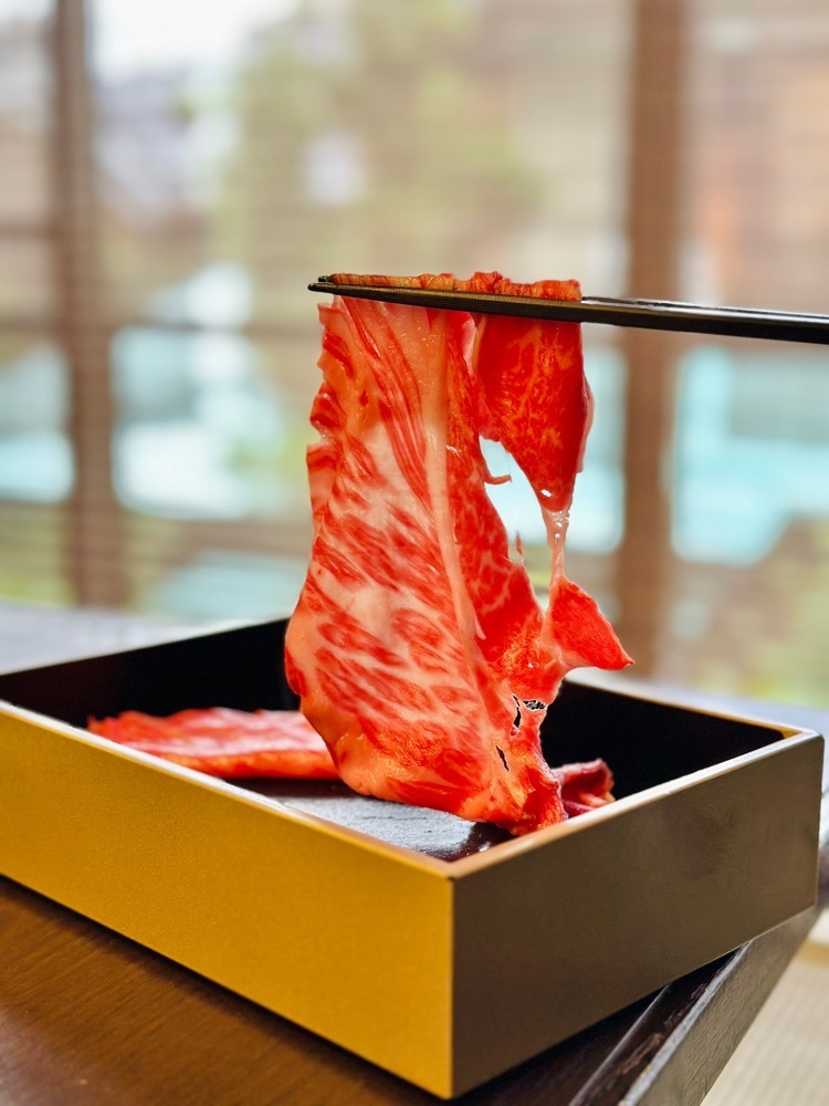 あんよさんが投稿した京都つゆしゃぶCHIRIRI 本店（ちりり）に関する口コミの画像