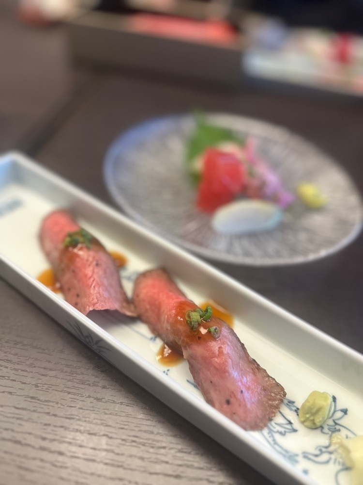 あんよさんが投稿した京都つゆしゃぶCHIRIRI 本店（ちりり）に関する口コミの画像