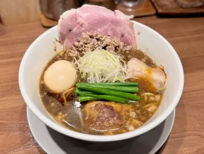 らーめん これこれ（CORE-CORE）