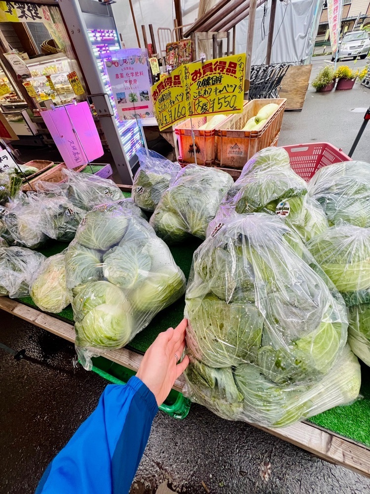 yuyuさんが投稿した久保農園 生産直売所に関する口コミの画像