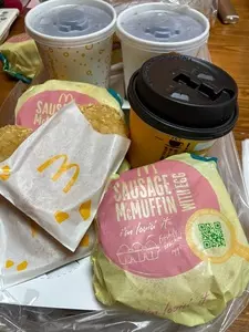 マクドナルド 青森東バイパス店