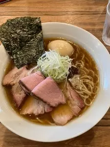 麺処 こし田
