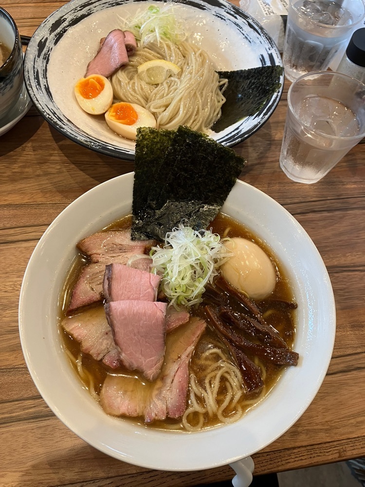 Nさんが投稿した麺処 こし田に関する口コミの画像