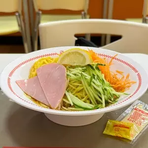 スガキヤ イオン名古屋東店