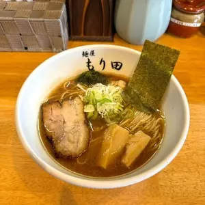 麺屋 もり田 多治見店