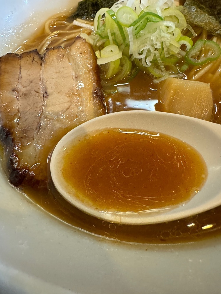 滝呂タカさんが投稿した麺屋 もり田 多治見店に関する口コミの画像