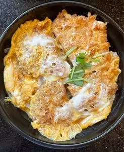 ごはん処 かつ庵 今池店