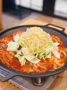 韓国料理 允矢家（ユヤガ）